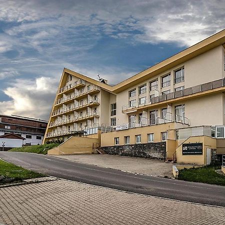 Almet 104 Donovaly Appartement Buitenkant foto