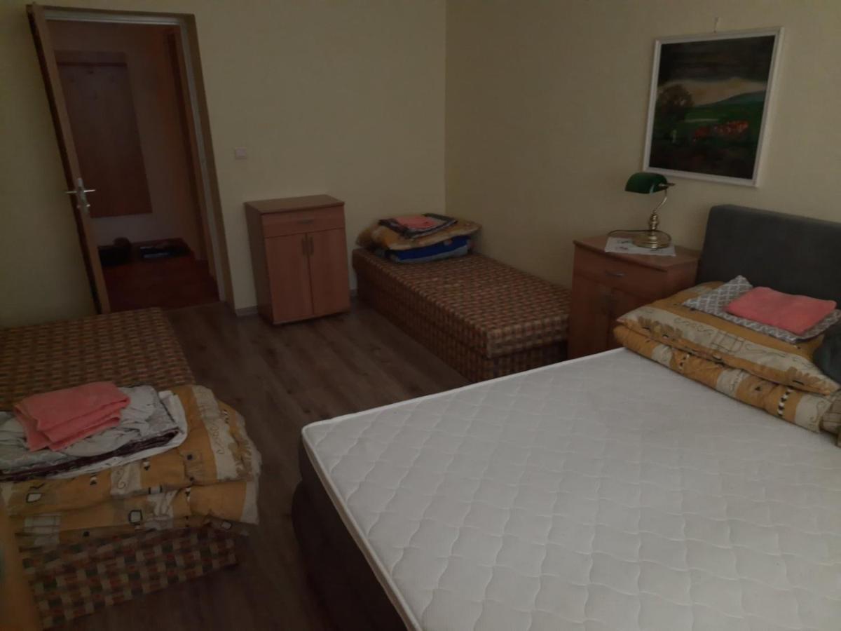Almet 104 Donovaly Appartement Buitenkant foto