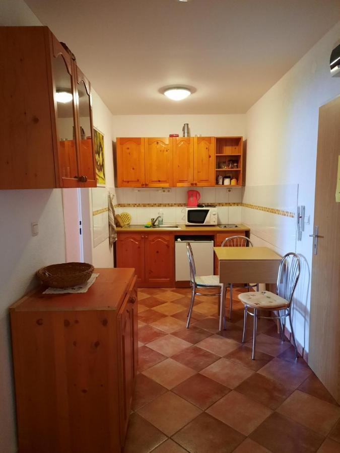 Almet 104 Donovaly Appartement Buitenkant foto