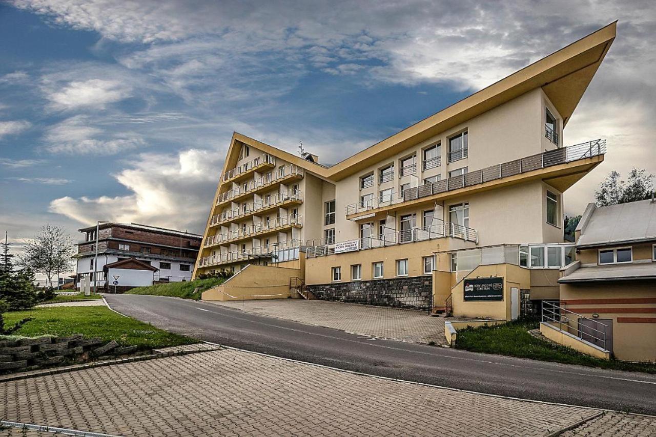 Almet 104 Donovaly Appartement Buitenkant foto
