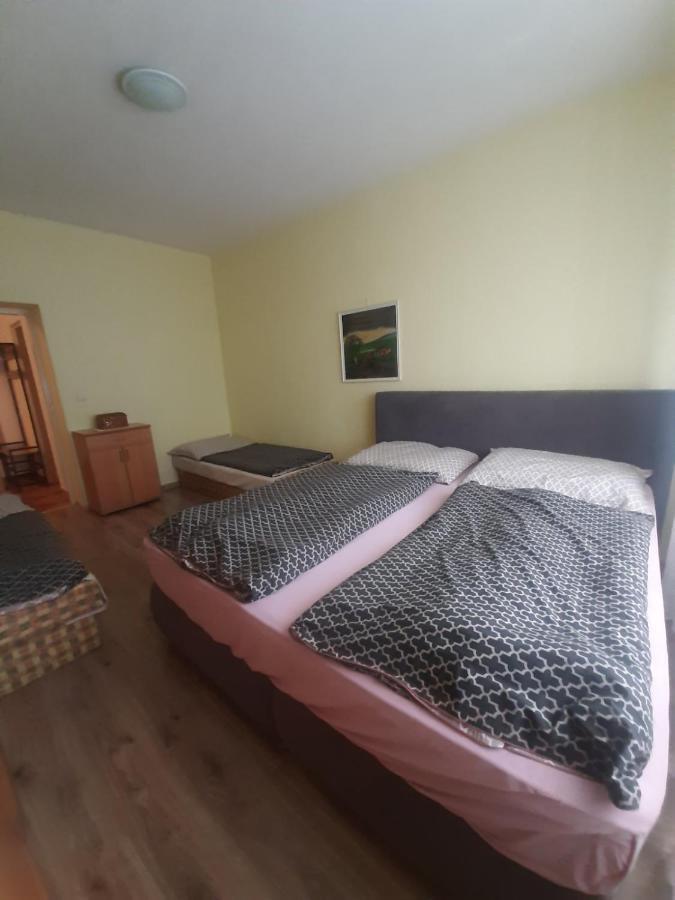 Almet 104 Donovaly Appartement Buitenkant foto