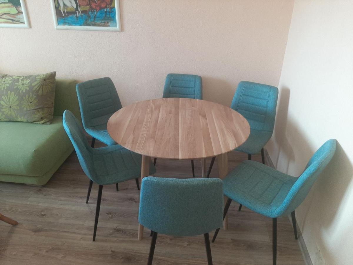Almet 104 Donovaly Appartement Buitenkant foto