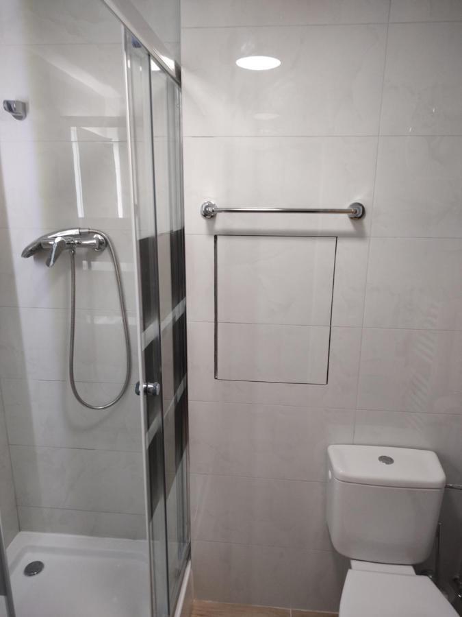 Almet 104 Donovaly Appartement Buitenkant foto
