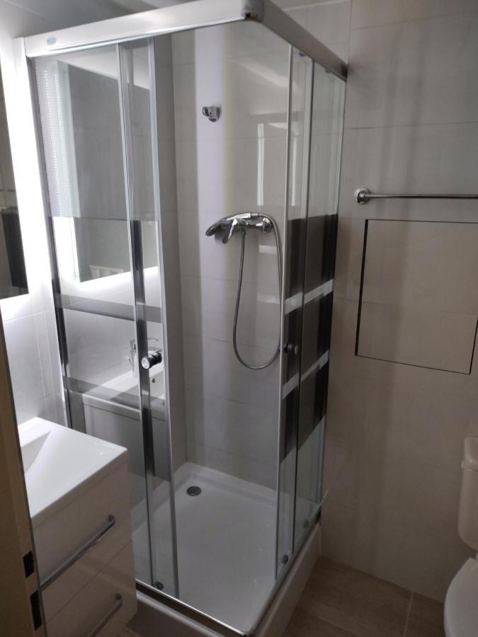 Almet 104 Donovaly Appartement Buitenkant foto