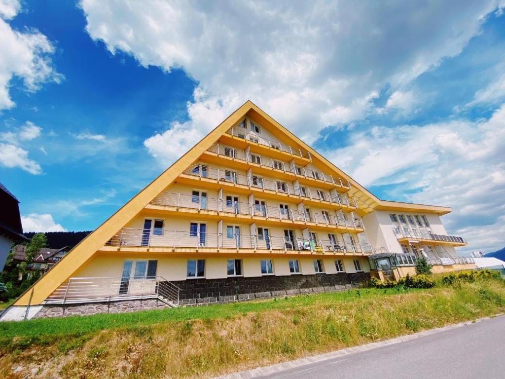 Almet 104 Donovaly Appartement Buitenkant foto